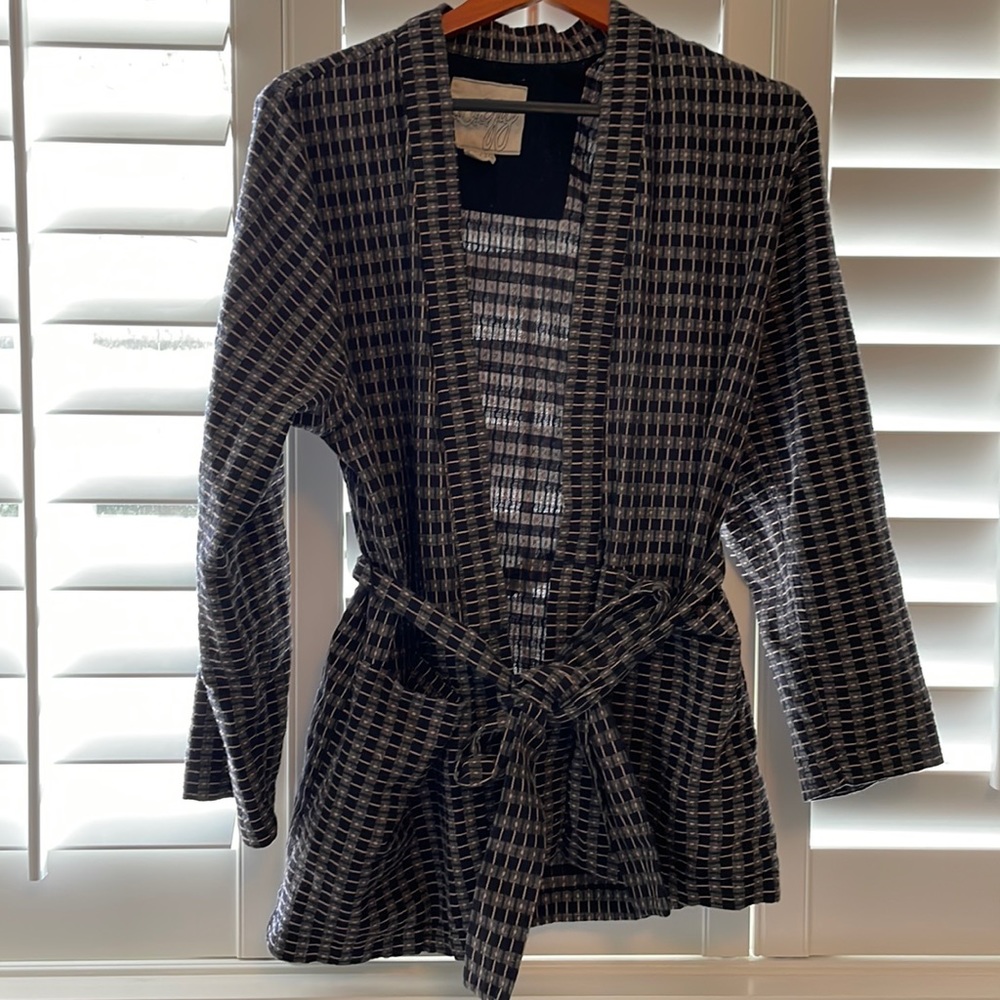 Ace and jig Alexa cardi in Opera XL ace & jig
